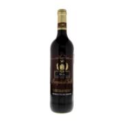Club Des Sommeliers Κόκκινο Κρασί Rioja Masques De Galba 750 ml