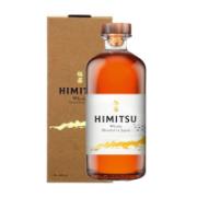 Himitsu Japanese Blended Whisky 50% 500 ml  