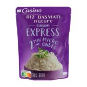 Casino Express Ρύζι Μπασμάτι 200 g