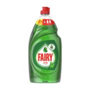 Fairy Ultra Original Υγρό Πιάτων 900 ml