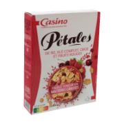 Casino Special Flakes με Κόκκινα Φρούτα 300 g