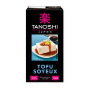 Tanoshi Τόφου 300 g