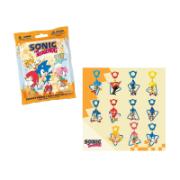Sonic the Hedgehog Sonic Μπρελόκ Τσάντας Series 2 3+ Ετών CE