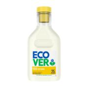 Ecover Μαλακτικό Ρούχων Γαρδένια & Βανίλια 25 Πλύσεις 750 ml