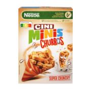 Nestle Cini Minis Τραγανά Δημητριακά, Churros 360 g