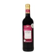 Club Des Sommeliers Κόκκινο Κρασί Cabernet Sauvignon 750 ml 