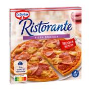 Ristorante Pizza Special 345 g