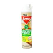 Baygon Spray Εντομοαπωθητικό για Κατσαρίδες & Μυρμήγκια με Σωληνάκι 400 ml