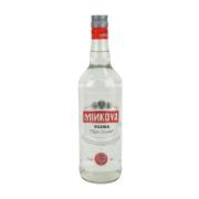 Minkova Vodka 37.5% 1 L 