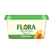 Flora Original Μαργαρίνη 100% Φυτικό 450 g