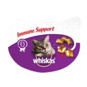 Whiskas Συμπληρωματική Τροφή για Ενήλικες Γάτες με Κοτόπουλο 50 g 