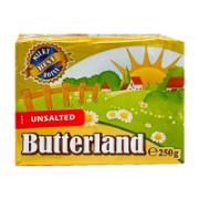 Butterland Ανάλατο Μείγμα 250 g