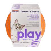 Nina Ottosson Tower of Racks Interactive Toy Παιχνίδι για Γάτες