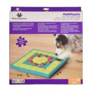 Nina Ottosson Dog Multi Puzzle Treat Παιχνίδι για Σκύλους