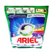 Ariel Lessive Liquide + Protection Intégrale des Fibres 60 Lavages - 3850  ml