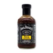 Jack Daniel’s Σάλτσα Μπάρμπεκιου με Μέλι 473 ml