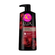 Lux Αφρόλουτρο Enticing Musk με Άρωμα Σανδαλόξυλου & Τριαντάφυλλου 40% Φθηνότερα 560 ml