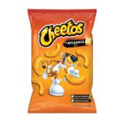Cheetos Γαριδάκια Σνακ από Καλαμπόκι με Γεύση Τυριού 30 g