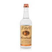 Tito's Handmade Vodka 40% 700 ml 