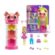 Polly Pocket and Friends Different Fashion Accessories Play Sets  HNF51-HKV97 Shop Now