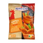 Maitre Coq Πικάντικες Φτερούγες Κοτόπουλου 1 kg