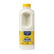 Αλάμπρα Κυπριακό Γάλα Ελαφρύ Παστεριωμένο 1.5% Λιπαρά 1 L