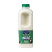 Alambra Κυπριακό Αιγινό Γάλα Παστεριωμένο Γάλα 1.5% Λιπαρά 1 L