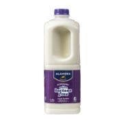 Alambra Φρέσκο Κυπριακό Γάλα χωρίς Λακτόζη Παστεριωμένο 1.5% Λιπαρά 2 L
