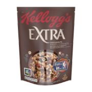 Kellogg's Extra Τραγανές Μπουκιές Βρώμης με Σοκολάτα & Φουντούκια 450 g