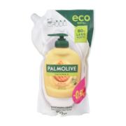 Palmolive Naturals Milk & Honey Υγρό Κρεμοσάπουνο 900 ml -€0.50 