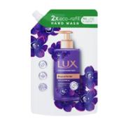 Lux Magical Orchid Αρωματικό Σαπούνι Χεριών με Έλαιο Αγριοκυπάρισσου Ανταλλακτικό 750 ml