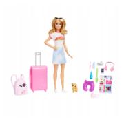 Barbie Ready for Travel 3+ Years CE