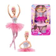 Barbie Dreamtopia Μαγική Μπαλαρίνα 3+ Ετών CE