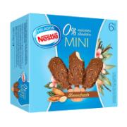 Nestle 0% Μίνι Παγωτά με Αμύγδαλο 240 ml