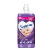 Soupline Mistral Concentrated Fabric Softener 60 Washes 1.32 L