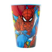 Stor Spiderman Drinking Cup 430 ml 4+ Years