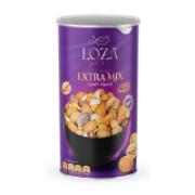Loza Extra Ποικιλία Ξηρών Καρπών 454 g 