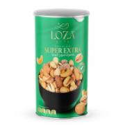 Loza  Super Extra Ποικιλία Ξηρών Καρπών 454 g 