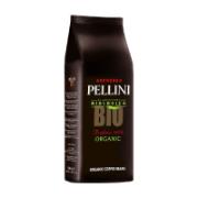 Pellini Βιολογικοί Κόκκοι Καφέ 100% Αράπικα 500 g 