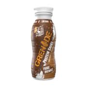 Grenade Ρόφημα Πρωτεΐνης Fudge Brownie 330 ml