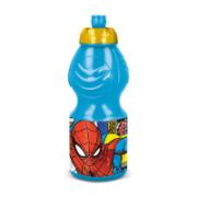 Stor Sport Bottle Spider Man 400 ml 4+ Years