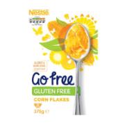 Nestle Δημητριακά με Αραβόσιτο χωρίς Γλουτένη 375 g