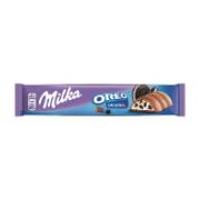 Milka Oreo Original Σοκολάτα 37 g 