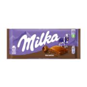 Milka Σοκολάτα Noisette 100 g