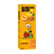 Bob Snail Mango Fruit Rolls 30 g