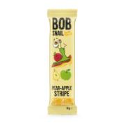 Bob Snail Pear-Apple Fruit Rolls 14 g