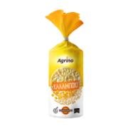 Agrino Corn Cakes 120 g 