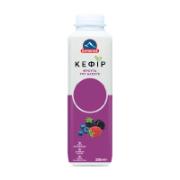 Olympos Kefir With Forest Fruits 330 ml