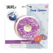 Create It! Παλέτα Μακιγιάζ Candy Explosion 6+ Ετών CE