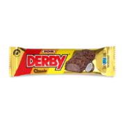 Ion Derby Κλασική Σοκολάτα 38 g